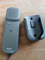Raymarine Ray 215E handmicrofoon handset, Watersport en Boten, Ophalen of Verzenden, Gebruikt, Radio