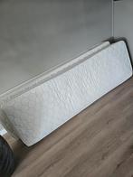 Caravan matras matrassen hobby origineel 2 stuks, Ophalen, Gebruikt, Eenpersoons, 200 cm
