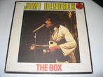 Jimi Hendrix - The Box 6 LP-set Astan, Gebruikt, Ophalen of Verzenden, 12 inch, Poprock