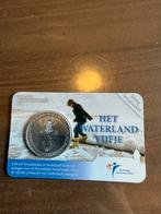 Waterland Vijfje, Ophalen of Verzenden, Overige landen, 5 euro, Losse munt