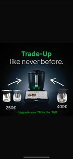 Thermomix TM7 - Nieuwste Model!, Ophalen, Nieuw