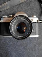 Keurige canon ae-1 ae1 camera, Ophalen of Verzenden, Zo goed als nieuw, Spiegelreflex, Canon