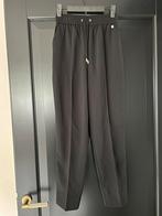 Josh V - Geraldine - pantalon/broek - zwart met goud, Kleding | Dames, Broeken en Pantalons, Zwart, Nieuw, Ophalen of Verzenden