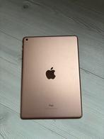 ipad 6the generatie 2018, Computers en Software, Apple iPads, Rose Goud, Gebruikt, 32 GB, Apple iPad