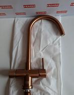 Keukenkraan Franke kokend waterkraan koper kleur, Ophalen of Verzenden, Nieuw, Minder dan 50 cm, Minder dan 100 cm