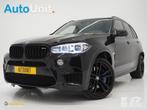 BMW X5 M 4.4 V8 576PK Black Fire Edition | Limited 1/500 | A, Automaat, Gebruikt, 4395 cc, Zwart