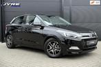 Hyundai I20 1.0 T-GDI Comfort 100 PK, Navigatie, Camera, Lic, Voorwielaandrijving, Gebruikt, 100 pk, Origineel Nederlands