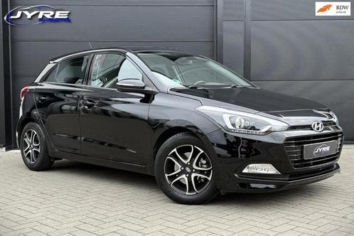 Hyundai I20 1.0 T-GDI Comfort 100 PK, Navigatie, Camera, Lic, Auto's, Hyundai, Bedrijf, Te koop, i20, ABS, Achteruitrijcamera