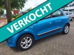 Renault Twingo 1.0 SCe Expression top conditie, Gebruikt, Euro 6, 840 kg, Origineel Nederlands