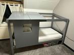 Leenbakker bed bovenstel- bijna nieuw!, Huis en Inrichting, Slaapkamer | Bedden, 90 cm, Eenpersoons, Ophalen of Verzenden, Zo goed als nieuw