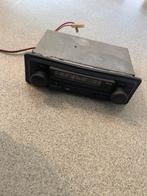 Oldtimer Philips 593 radio, Auto diversen, Autoradio's, Ophalen, Gebruikt