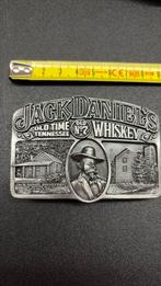 Buckle riemgesp Jack Daniels incl verzenden, Kleding | Heren, Losse buckle of gesp, Overige kleuren, Ophalen of Verzenden, Nieuw