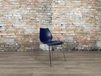 Kartell Maui donkerblauw bij TheReSales, Drie, Blauw, Ophalen of Verzenden, Zo goed als nieuw