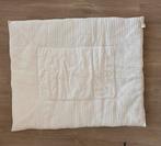 Koeka Wafel boxkleed - 80x100cm, Kinderen en Baby's, Boxen, Ophalen of Verzenden, Zo goed als nieuw, Rechthoekig, Boxkleed