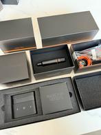 Cheyenne Hawk pen zwart tattoo machine set PU IV, Ophalen of Verzenden, Zo goed als nieuw, Overige typen