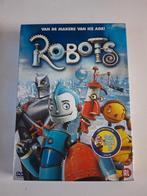 Robots - van de makers van Ice Age, Ophalen of Verzenden