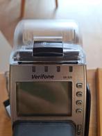 PIN automaat Verifone VX520, Ophalen, Overige typen