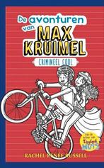 De avonturen van Max Kruimel 3 - Crimineel cool, Verzenden, Zo goed als nieuw