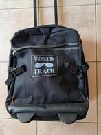 (laptop)trolley. world track, Sieraden, Tassen en Uiterlijk, Tassen | Rugtassen, Nieuw, Overige merken, Ophalen of Verzenden