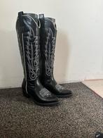 Cowboylaarzen zgan, Kleding | Dames, Schoenen, Ophalen, Zo goed als nieuw