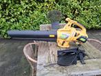 Bladblazer benzine, Tuin en Terras, Bladblazers, Ophalen of Verzenden, Gebruikt, Elektrisch