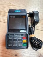 Nexgo T2 Betaalterminal, Ophalen