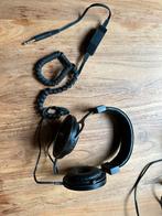 Aristona electret EK400 hoofdtelefoon, Audio, Tv en Foto, Koptelefoons, Ophalen of Verzenden, Zo goed als nieuw, Overige merken