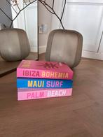 Nepboeken - Decoratieve boeken met leuke kaft, Met plank(en), Nieuw, Ophalen of Verzenden, Minder dan 25 cm