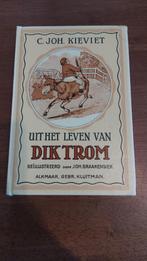 Uit het leven van Dik Trom, C. Joh. Kieviet, Gelezen, Ophalen of Verzenden