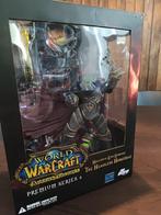 World of Warcraft The Headless Horseman Premium Series 4 DC, Ophalen of Verzenden, Zo goed als nieuw