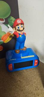 Super Mario Wekker - Lexibook, -, Jongen of Meisje, -, Ophalen of Verzenden