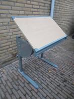 Tekentafel, Ophalen, Gebruikt, Minder dan 130 cm