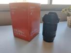 Sony E mount lens 18-200mm F3.5-6.3, Ophalen of Verzenden, Zo goed als nieuw, Telelens