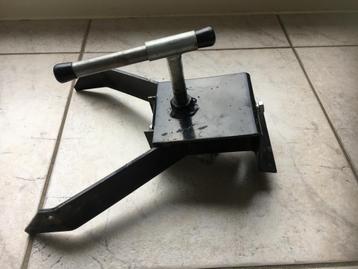 disseldragen trekhaak koppeling vangmuil zwaar staal beschikbaar voor biedingen