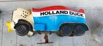 Holland Duck Vintage Decoratie, Antiek en Kunst, Curiosa en Brocante, Ophalen