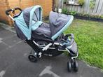 Baby en peuter duo kinderwagen als Nieuw!, Zo goed als nieuw, Met reiswieg, Combiwagen, Ophalen