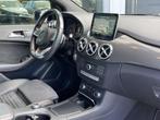 Mercedes-Benz B-klasse 180 Business Solution AMG Upgrade Edi, Auto's, Mercedes-Benz, Te koop, 122 pk, Benzine, Emergency brake assist