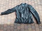 Motorjas dames, Motoren, Kleding | Motorkleding, Ophalen of Verzenden, Tweedehands, Dames, Jas | leer