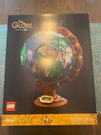 Lego 21332 ideas the globe sealed, Ophalen, Nieuw, Complete set, Lego