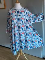 Peet: Nieuw AKH A-lijn tuniek tot maat 58/60, Kleding | Dames, Grote Maten, Overige kleuren, Nieuw, Ophalen of Verzenden, Blouse of Tuniek