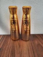 2 x Neqi Diamond Glass All Hair Haarspray 180 ML, Ophalen of Verzenden, Nieuw, Gel, Wax, Haarlak of Mousse