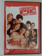 DVD American Pie (Ultimate Edition) >Gratis Verzending!<, Ophalen of Verzenden, Actiekomedie, Zo goed als nieuw, Vanaf 6 jaar
