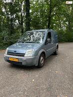 Ford Transit Connect T220S 1.8 TDdi, Auto's, Bestelauto's, Voorwielaandrijving, Stof, Gebruikt, 4 cilinders