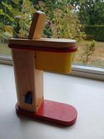 Houten koffie apparaat, Ophalen, Gebruikt, Overige typen