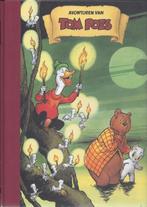 Avonturen van Tom Poes Luxe HC Nieuwstaat in originele folie, Boeken, Complete serie of reeks, Ophalen of Verzenden, Nieuw, Marten Toonder