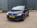 Volkswagen Polo 1.4 16V FSI 63KW 2011 Blauw, Voorwielaandrijving, 970 kg, Zwart, 4 cilinders