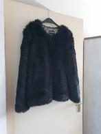 Rockandbleu (nep) bontjas maat 42., Kleding | Dames, Jassen | Winter, Ophalen of Verzenden, Zo goed als nieuw, Maat 42/44 (L)