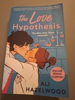 The Love Hypothesis - Ali Hazelwood, Ophalen of Verzenden, Zo goed als nieuw, Ali Hazelwood, Wereld overig