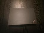 Lenovo thinkpad L480 laptops, Gebruikt, 2 tot 3 Ghz, 14 inch, Ophalen of Verzenden