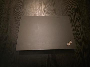 Lenovo thinkpad L480 laptops beschikbaar voor biedingen